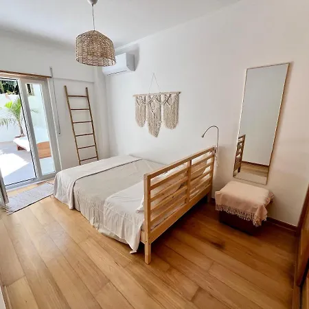 Miguel House 아파트 코스타 다 카파리카