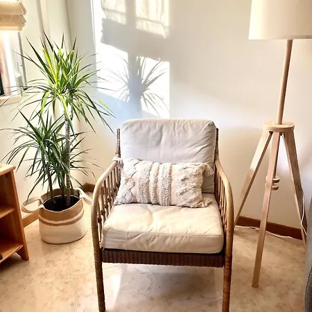 Miguel House 아파트 *