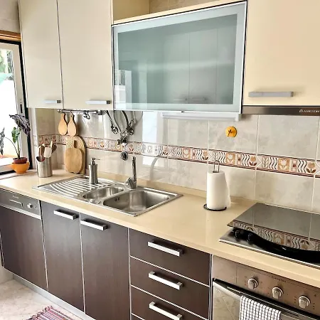 Miguel House 아파트 *