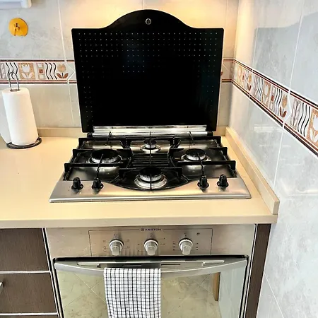아파트 Miguel House *